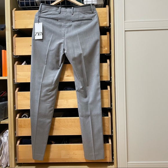 Zara Pants Zara Men Pants Poshmark